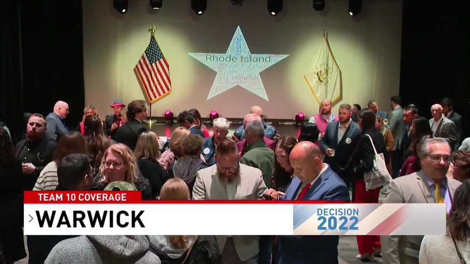 Election Night 2022